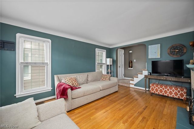 4156 W 161st Street, Cleveland, OH 44135