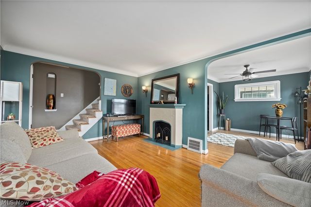 4156 W 161st Street, Cleveland, OH 44135
