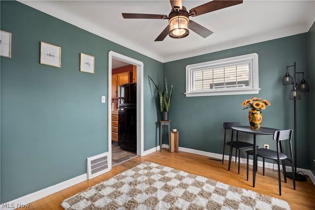 4156 W 161st Street, Cleveland, OH 44135