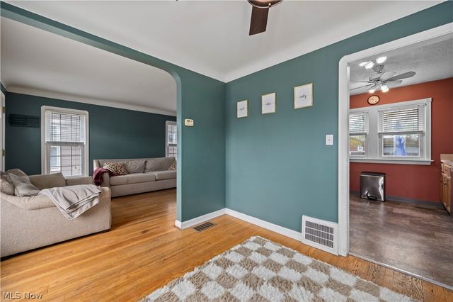 4156 W 161st Street, Cleveland, OH 44135