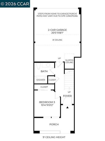 1108 Althea Terrace 3, Sunnyvale, CA 94086