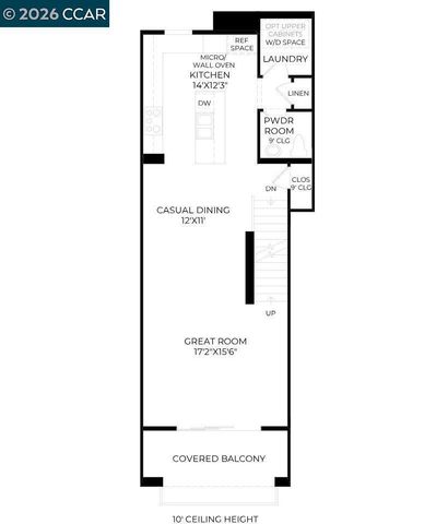 1108 Althea Terrace 3, Sunnyvale, CA 94086