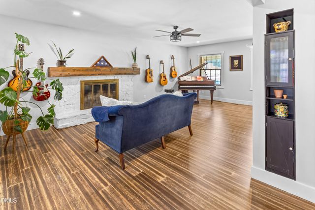 3516 Wicker Street, Sanford, NC 27330