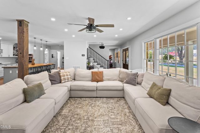 3516 Wicker Street, Sanford, NC 27330