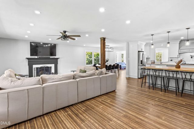 3516 Wicker Street, Sanford, NC 27330