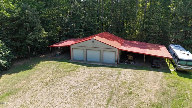3516 Wicker Street, Sanford, NC 27330