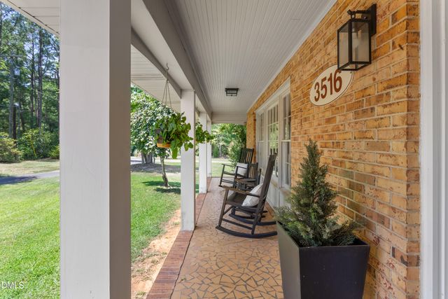 3516 Wicker Street, Sanford, NC 27330