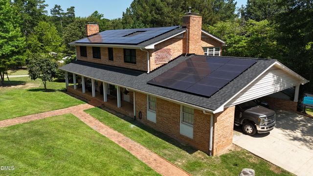 3516 Wicker Street, Sanford, NC 27330