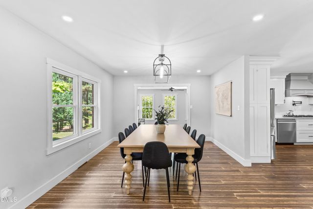 3516 Wicker Street, Sanford, NC 27330