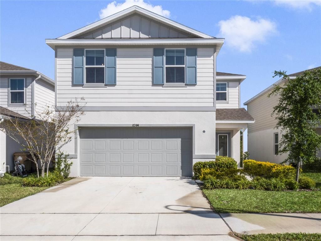 17394 MILLION LAKES COURT, Clermont, FL 34714