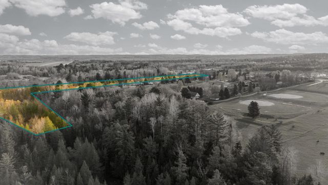 402 S Division, Bellaire, MI 49615