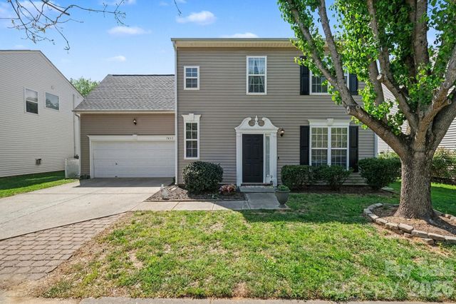 7833 Rolling Meadows Lane, Huntersville, NC 28078