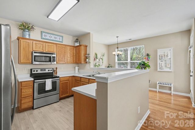 7833 Rolling Meadows Lane, Huntersville, NC 28078