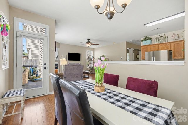 7833 Rolling Meadows Lane, Huntersville, NC 28078