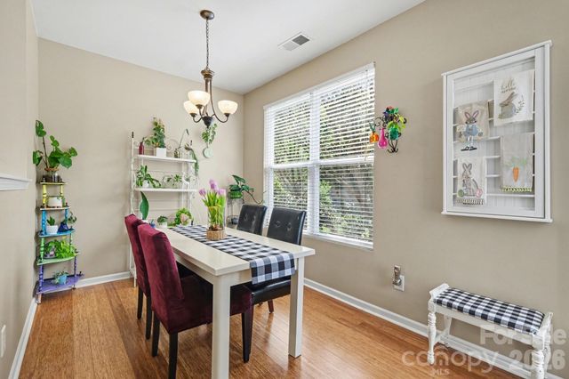 7833 Rolling Meadows Lane, Huntersville, NC 28078