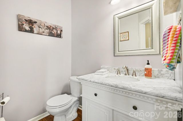 7833 Rolling Meadows Lane, Huntersville, NC 28078