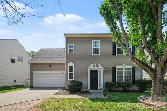 7833 Rolling Meadows Lane, Huntersville, NC 28078