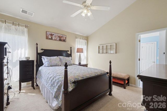 7833 Rolling Meadows Lane, Huntersville, NC 28078