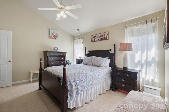 7833 Rolling Meadows Lane, Huntersville, NC 28078