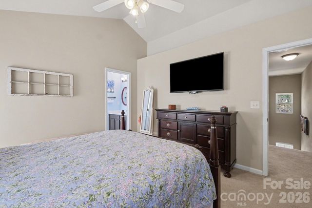 7833 Rolling Meadows Lane, Huntersville, NC 28078