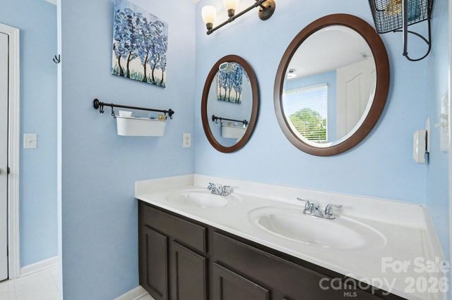 7833 Rolling Meadows Lane, Huntersville, NC 28078