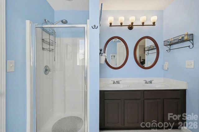 7833 Rolling Meadows Lane, Huntersville, NC 28078