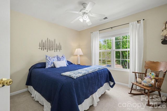 7833 Rolling Meadows Lane, Huntersville, NC 28078