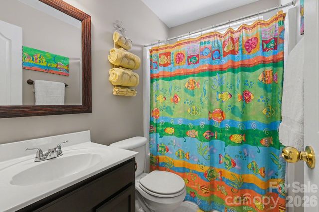 7833 Rolling Meadows Lane, Huntersville, NC 28078