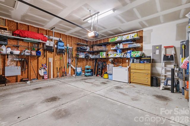 7833 Rolling Meadows Lane, Huntersville, NC 28078