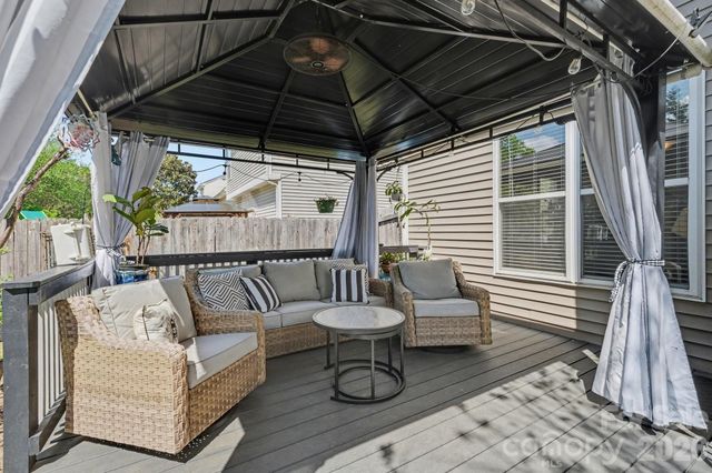 7833 Rolling Meadows Lane, Huntersville, NC 28078