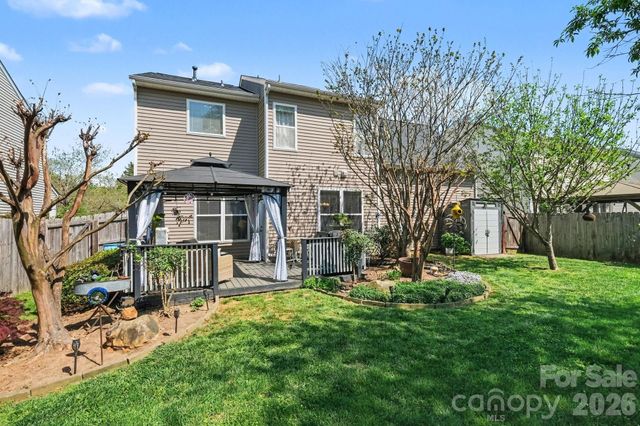 7833 Rolling Meadows Lane, Huntersville, NC 28078