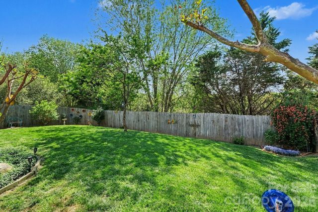 7833 Rolling Meadows Lane, Huntersville, NC 28078