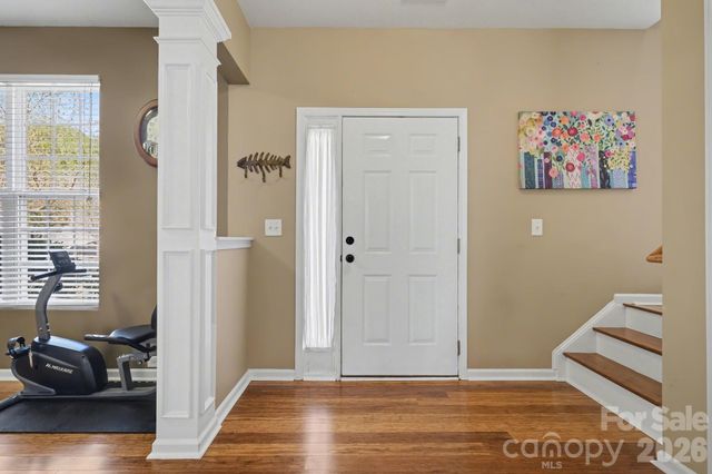 7833 Rolling Meadows Lane, Huntersville, NC 28078