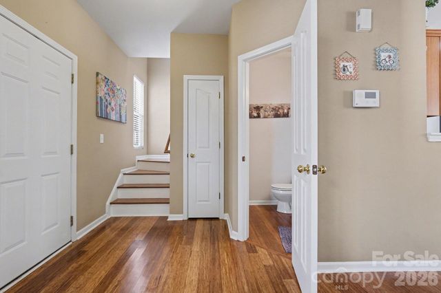 7833 Rolling Meadows Lane, Huntersville, NC 28078