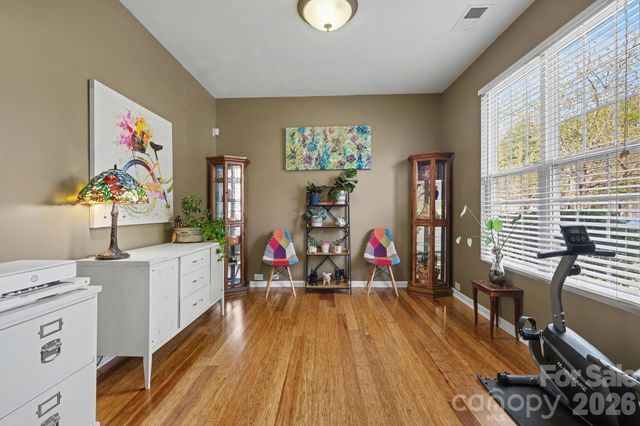 7833 Rolling Meadows Lane, Huntersville, NC 28078