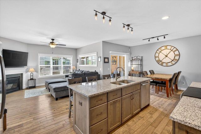 6754 Conservancy Plaza, De Forest, WI 53532