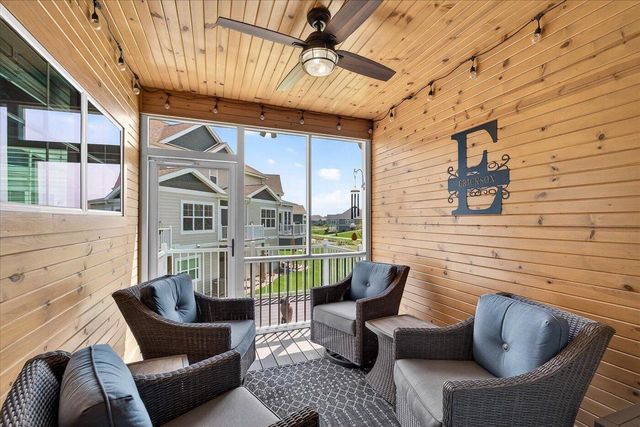 6754 Conservancy Plaza, De Forest, WI 53532