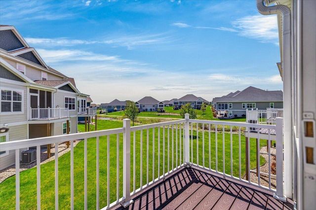 6754 Conservancy Plaza, De Forest, WI 53532
