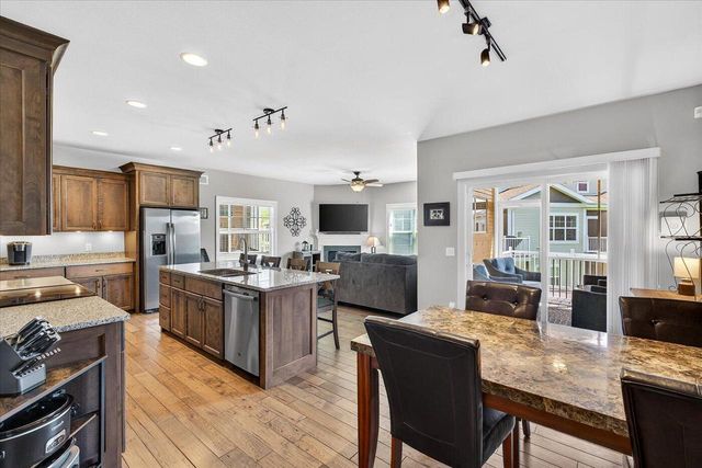 6754 Conservancy Plaza, De Forest, WI 53532
