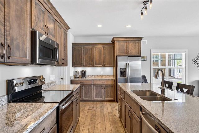 6754 Conservancy Plaza, De Forest, WI 53532