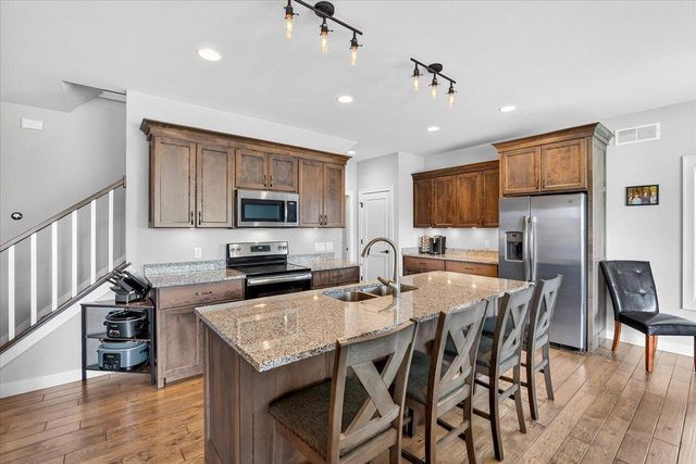 6754 Conservancy Plaza, De Forest, WI 53532