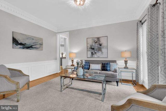 8622 LARKVIEW LN, Fairfax Station, VA 22039