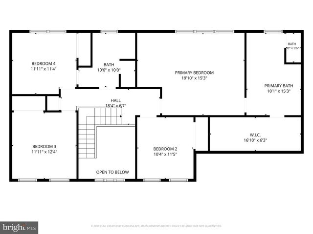 8622 LARKVIEW LN, Fairfax Station, VA 22039