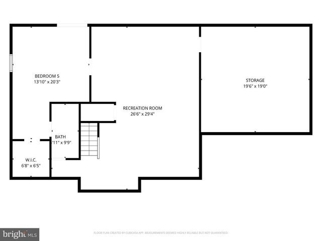 8622 LARKVIEW LN, Fairfax Station, VA 22039