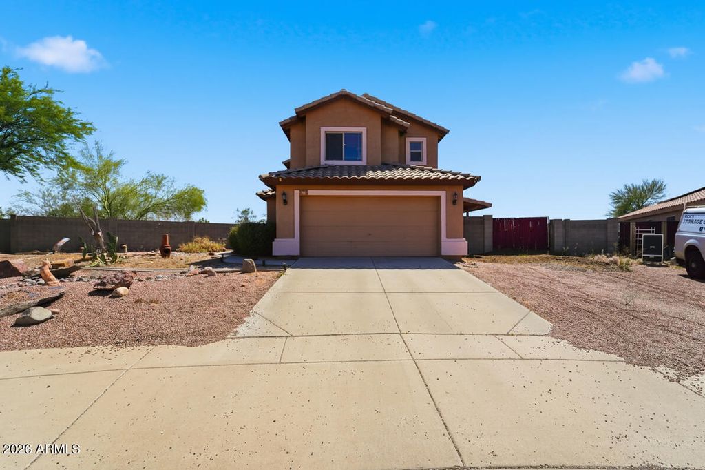 511 N 94TH Circle, Mesa, AZ 85207 — photo 2