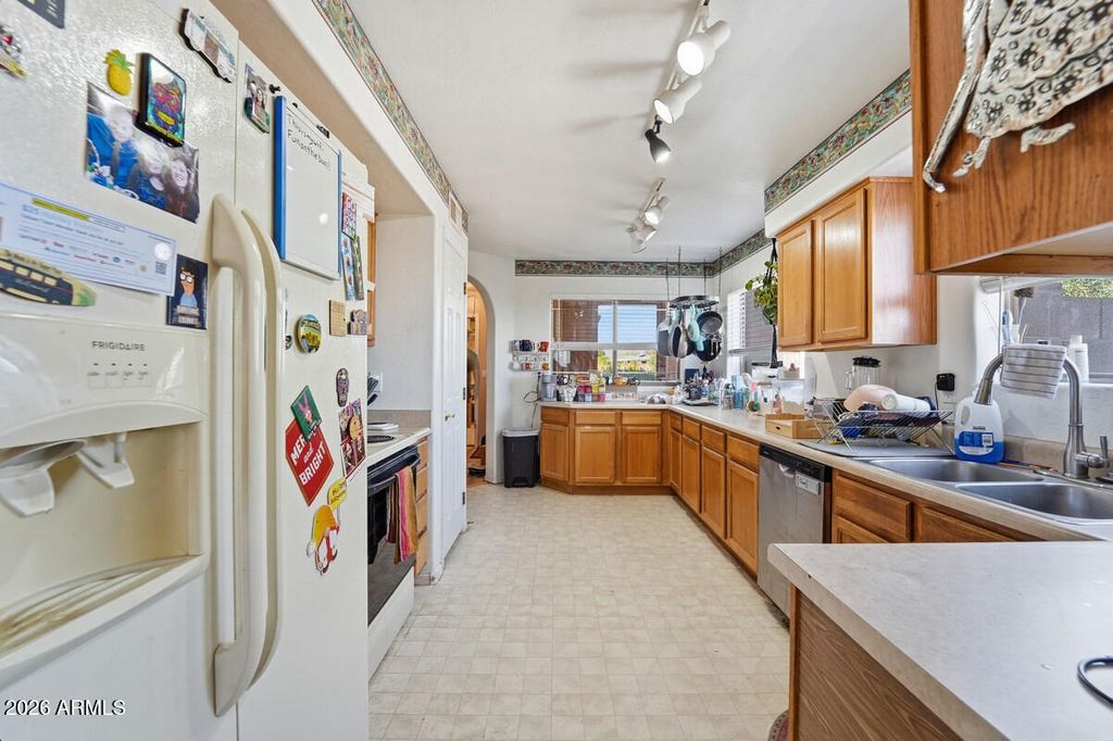 511 N 94TH Circle, Mesa, AZ 85207 — photo 4