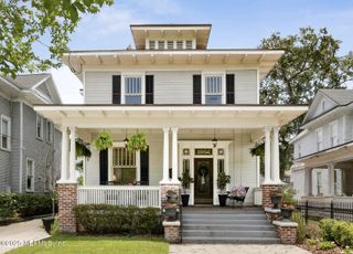 1662 OSCEOLA Street, Jacksonville, FL 32204