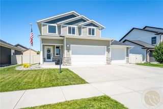 5251 Amherst Drive, Billings, MT 59106