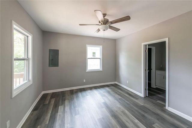 520 Pate Drive, Villa Rica, GA 30180