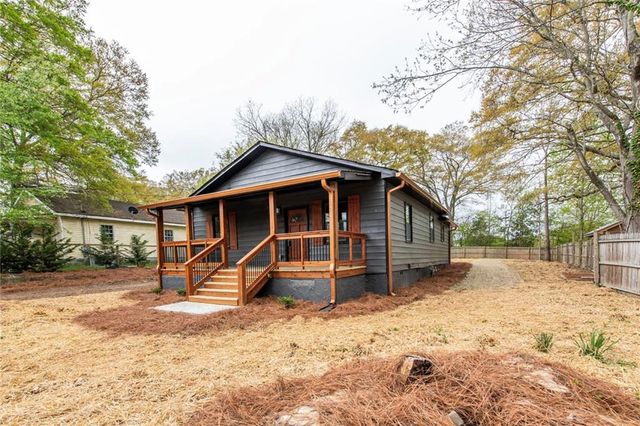 520 Pate Drive, Villa Rica, GA 30180